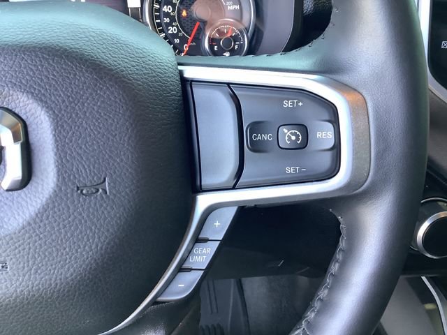 Used 2023 RAM 1500 Big Horn AWD/4WD image 12