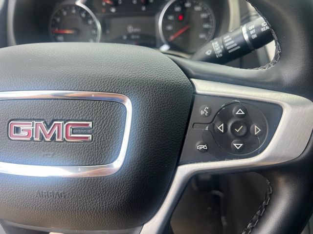 Used 2024 GMC Terrain SLT w/ Tech Package AWD/4WD image 26