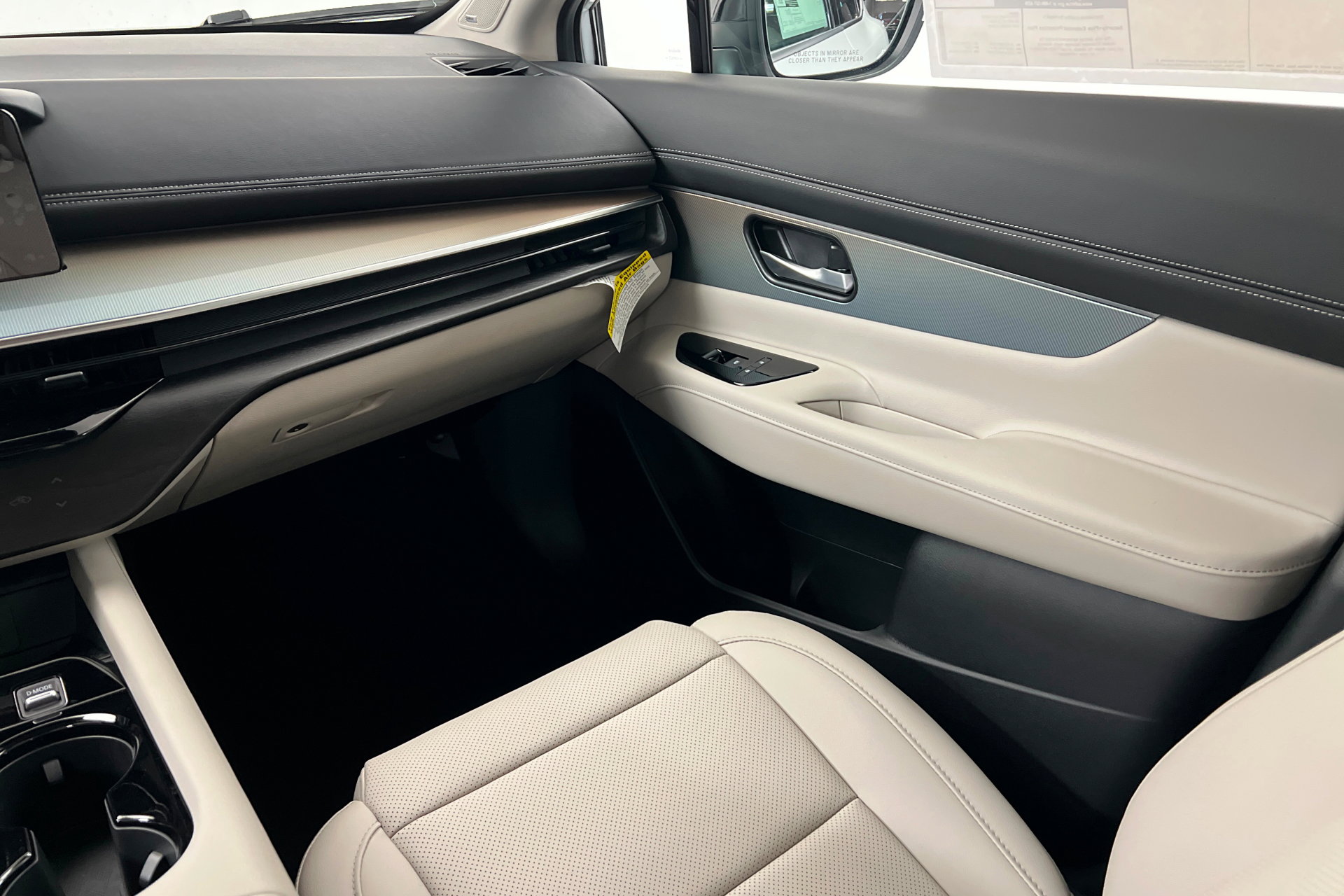 New 2026 Nissan Murano SL w/ Comfort Package image 10