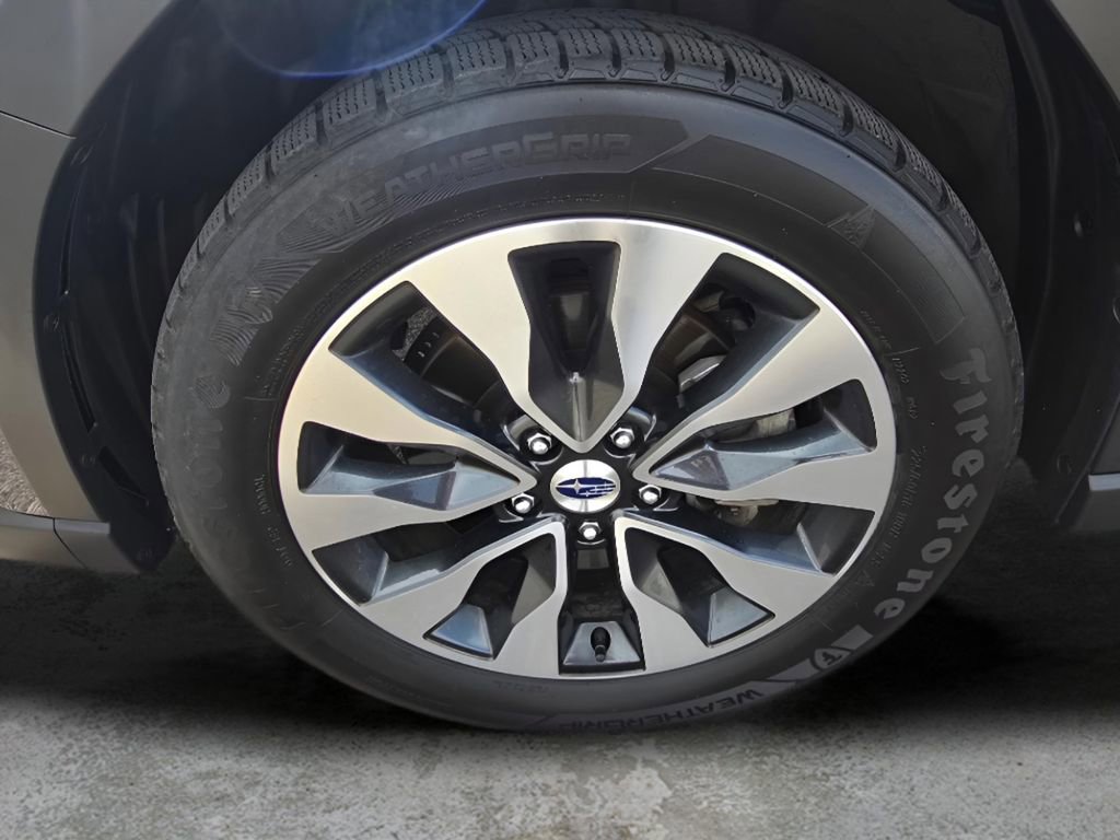 Used 2023 Subaru Outback Limited image 27
