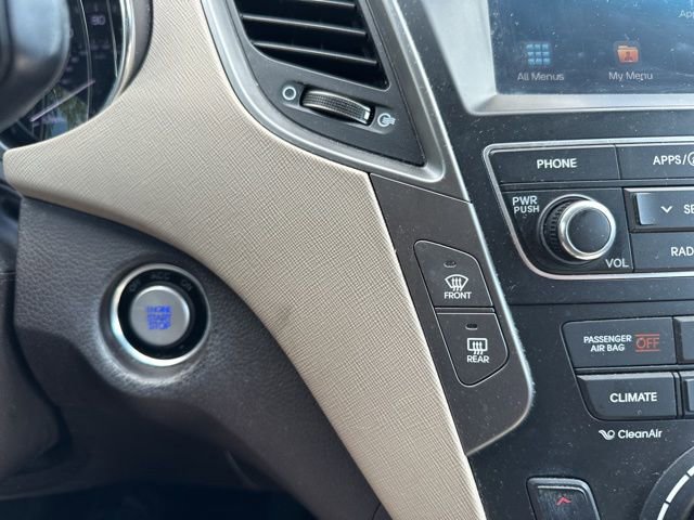 Used 2017 Hyundai Santa Fe Sport image 34