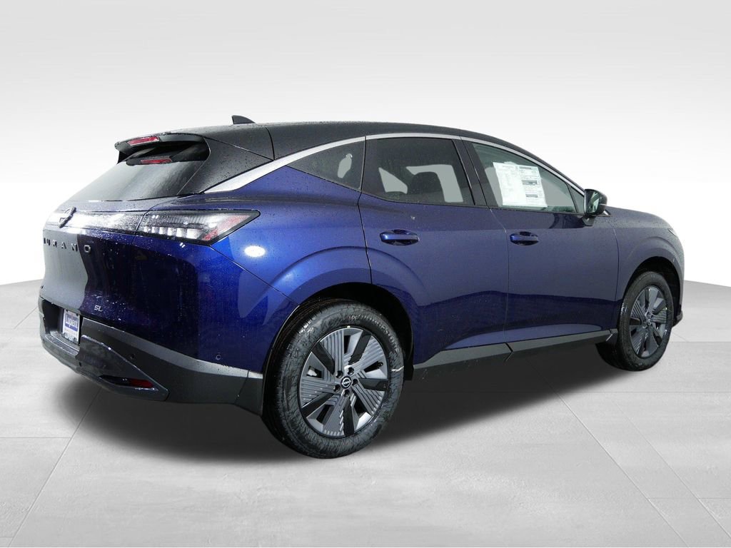 Used 2025 Nissan Murano SL image 10