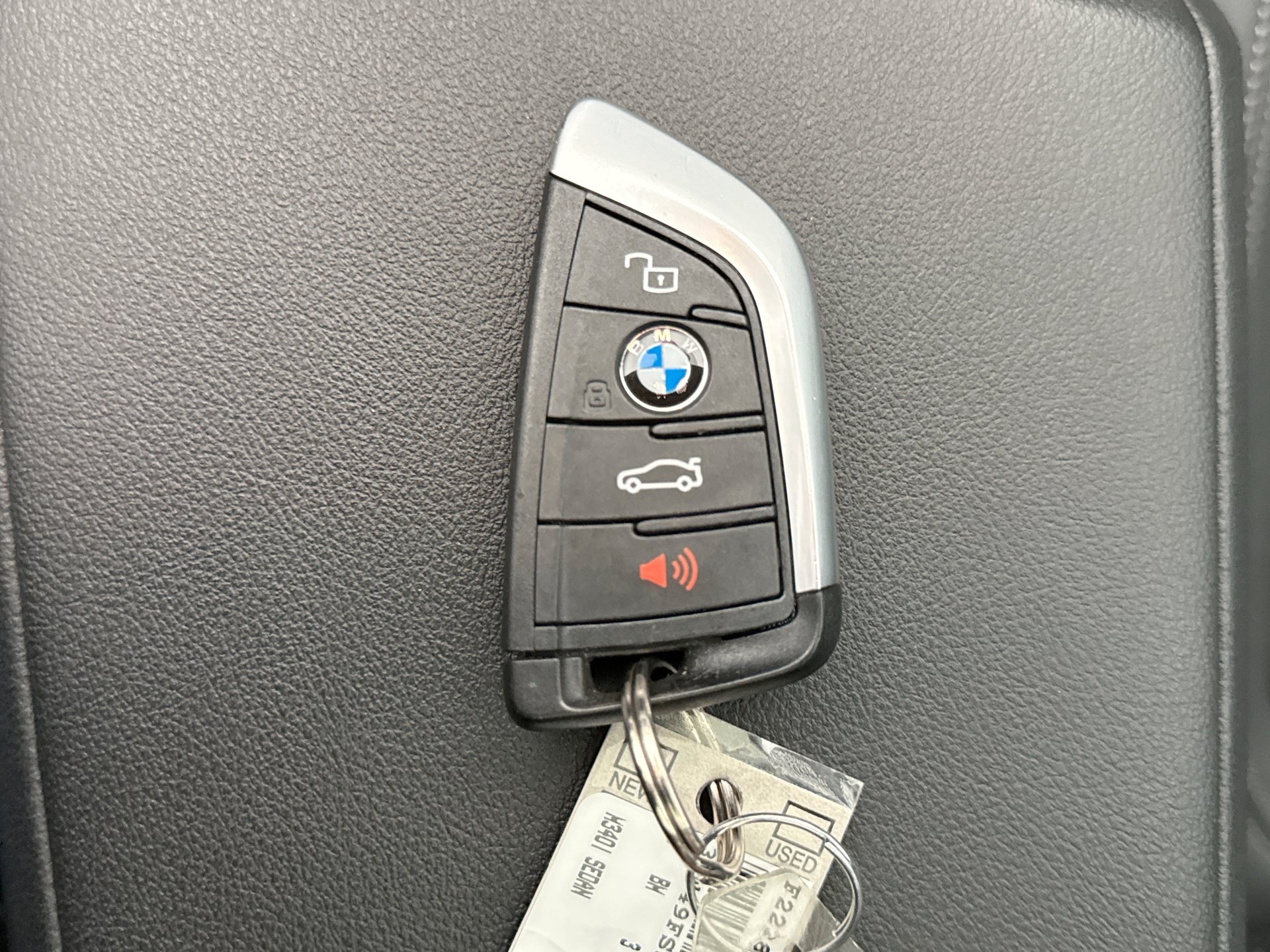 Used 2023 BMW M340i RWD image 19