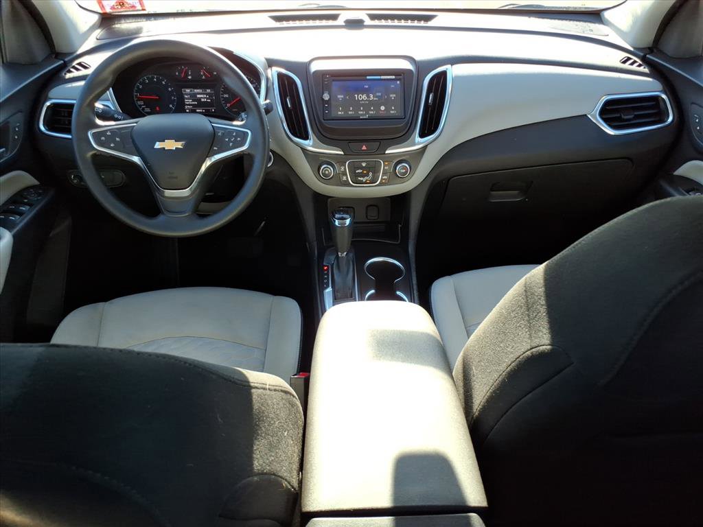 Used 2018 Chevrolet Equinox LS image 10