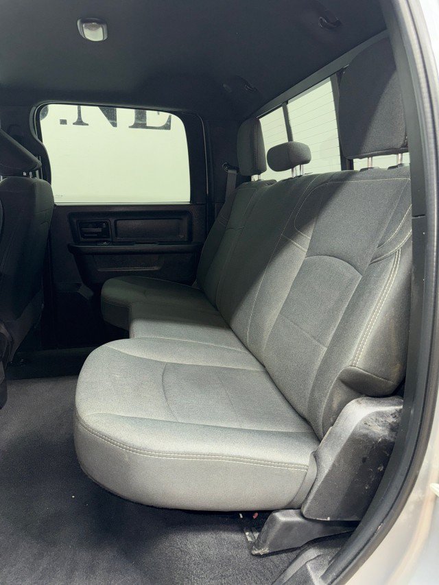 Used 2024 RAM 3500 Tradesman AWD/4WD image 35