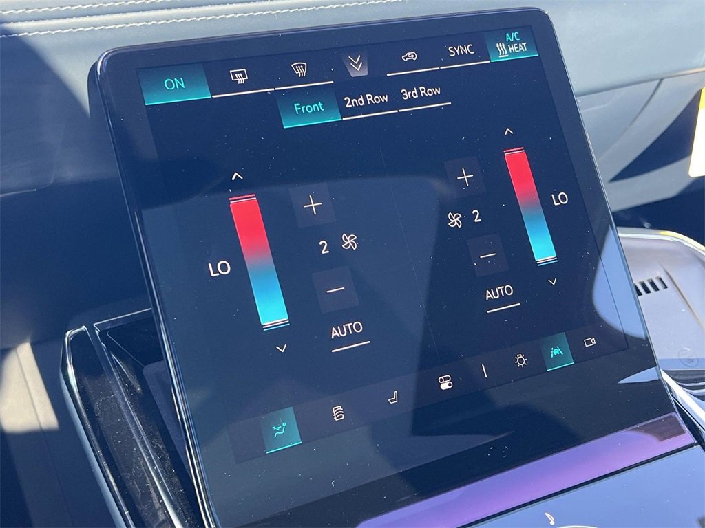 New 2026 Cadillac Escalade IQL Sport 2 image 21