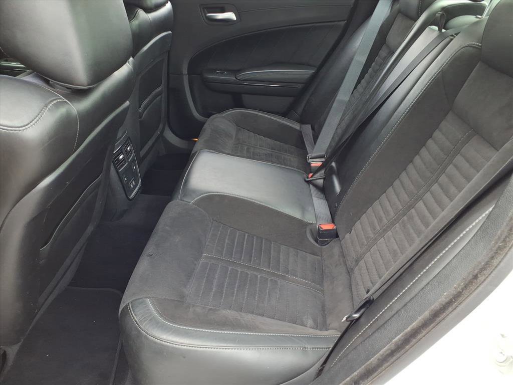 Used 2020 Dodge Charger R/T w/ Daytona Edition Group RWD image 21