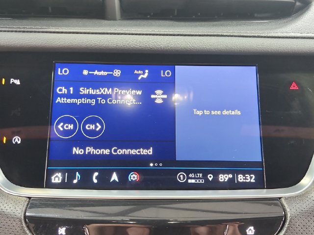 Used 2023 Cadillac XT5 Premium Luxury w/ LPO, Floor Liner Package AWD/4WD image 29