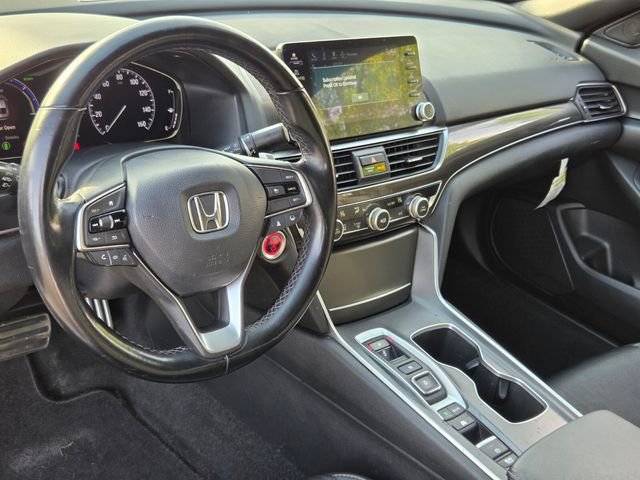 Used 2022 Honda Accord Sport image 8