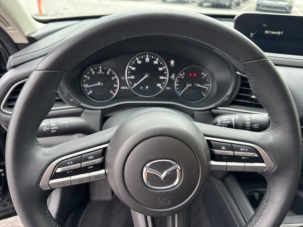 Used 2023 MAZDA CX-30 AWD 2.5 S w/ Select Package image 30
