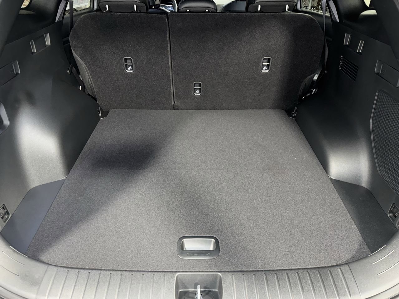 New 2026 Kia Sportage X-Line Prestige image 31