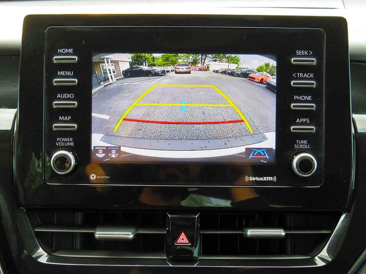 Used 2021 Toyota Camry TRD image 28