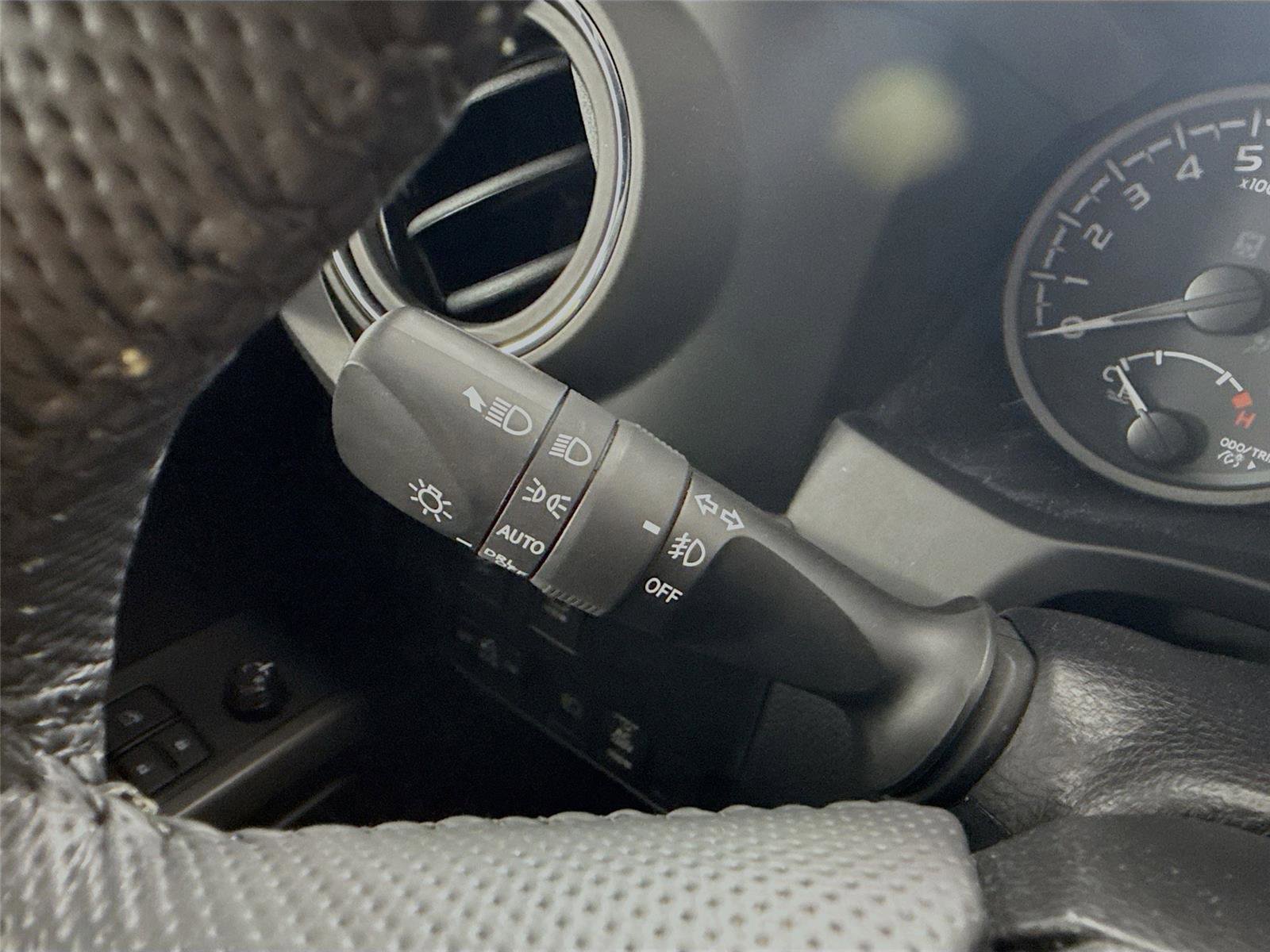 Certified 2023 Toyota Tacoma TRD Sport w/ Advanced Technology Package image 20