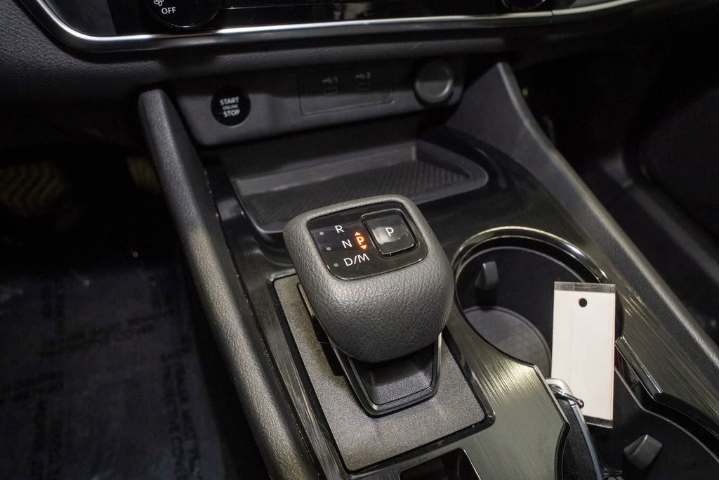 Certified 2024 Nissan Rogue S image 14