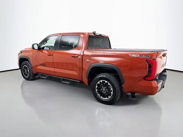 Used 2025 Toyota Tundra SR5 w/ TRD Off-Road Package image 5