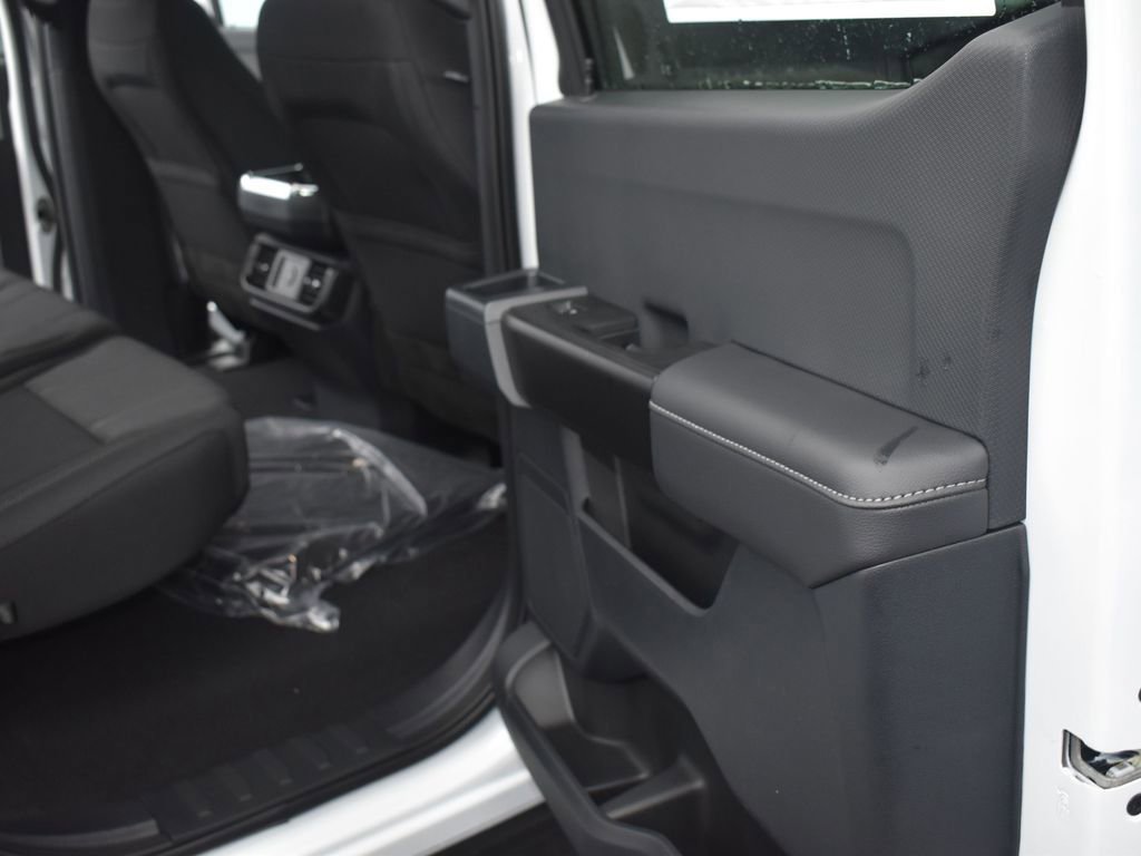 New 2026 Ford F150 STX image 15