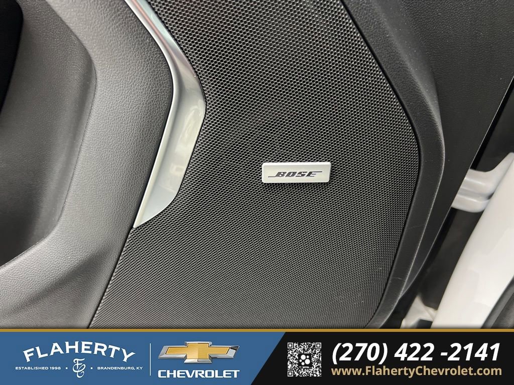Used 2024 Chevrolet Tahoe High Country image 24
