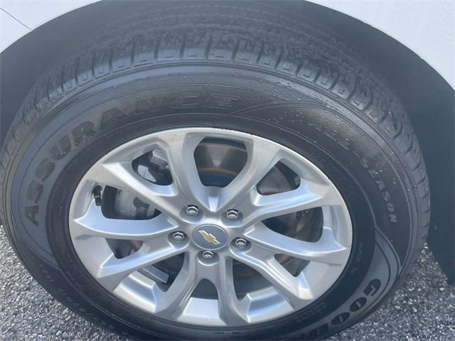 Used 2018 Chevrolet Equinox LT image 11