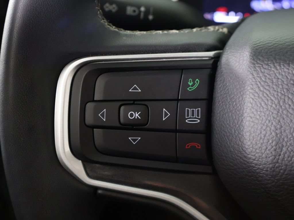 Used 2023 Jeep Wagoneer 4WD w/ Premium Group I image 52