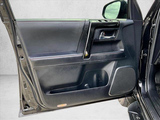 Used 2024 Toyota 4Runner TRD Off-Road image 18