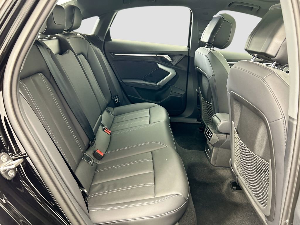 Used 2026 Audi A3 2.0T Premium w/ Convenience Package AWD/4WD image 22