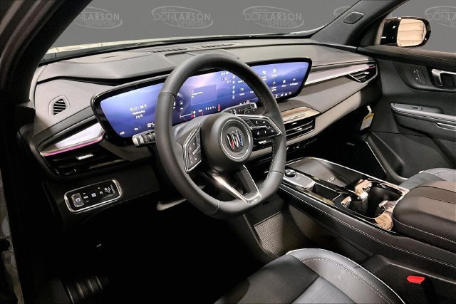 New 2026 Buick Enclave Sport Touring w/ LPO, All-Weather Package FWD image 10