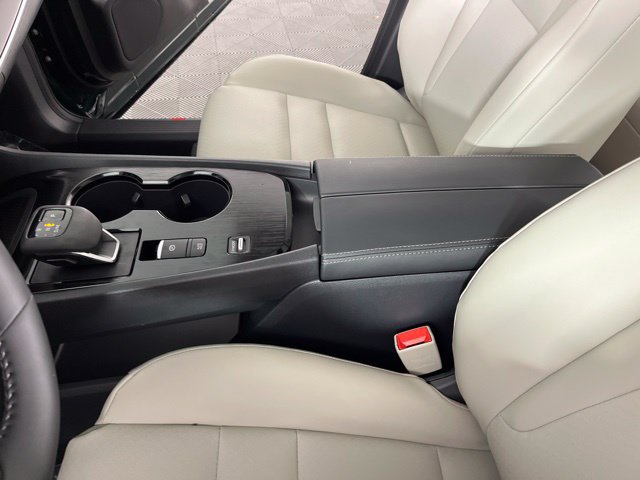 New 2026 Nissan Rogue Dark Armor FWD image 28