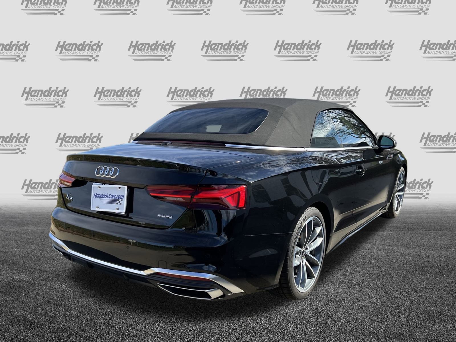 Used 2024 Audi A5 2.0T Premium Plus image 9
