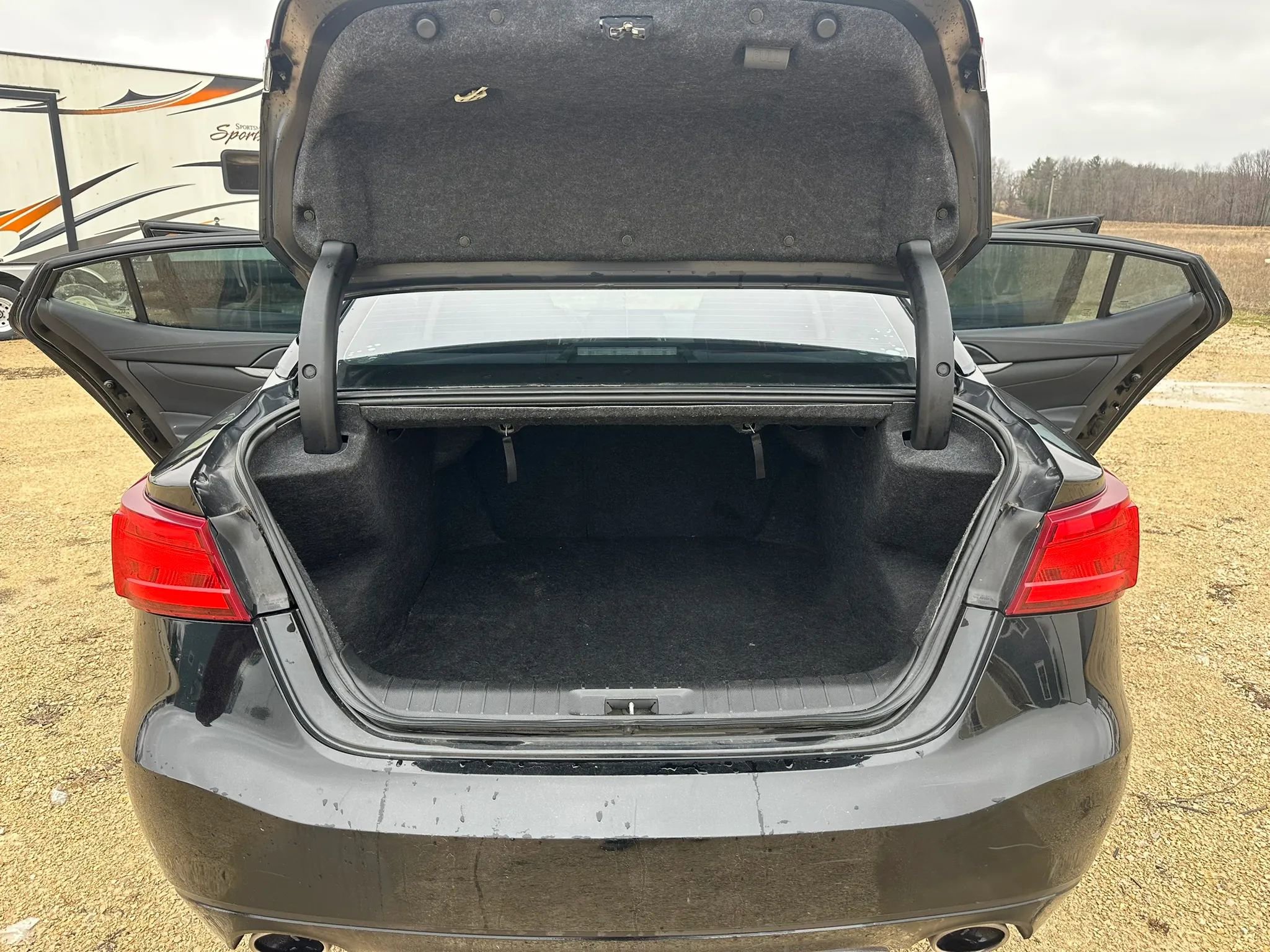 Used 2017 Nissan Maxima 3.5 S image 14