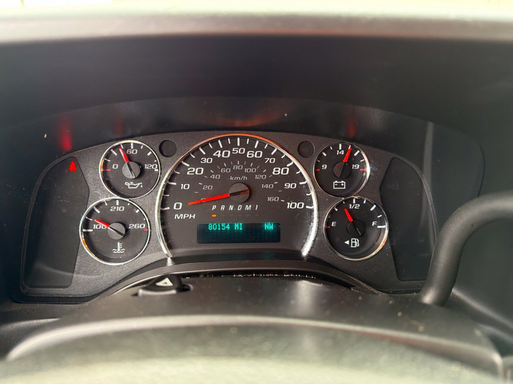 Used 2022 Chevrolet Express 2500 LS RWD image 22