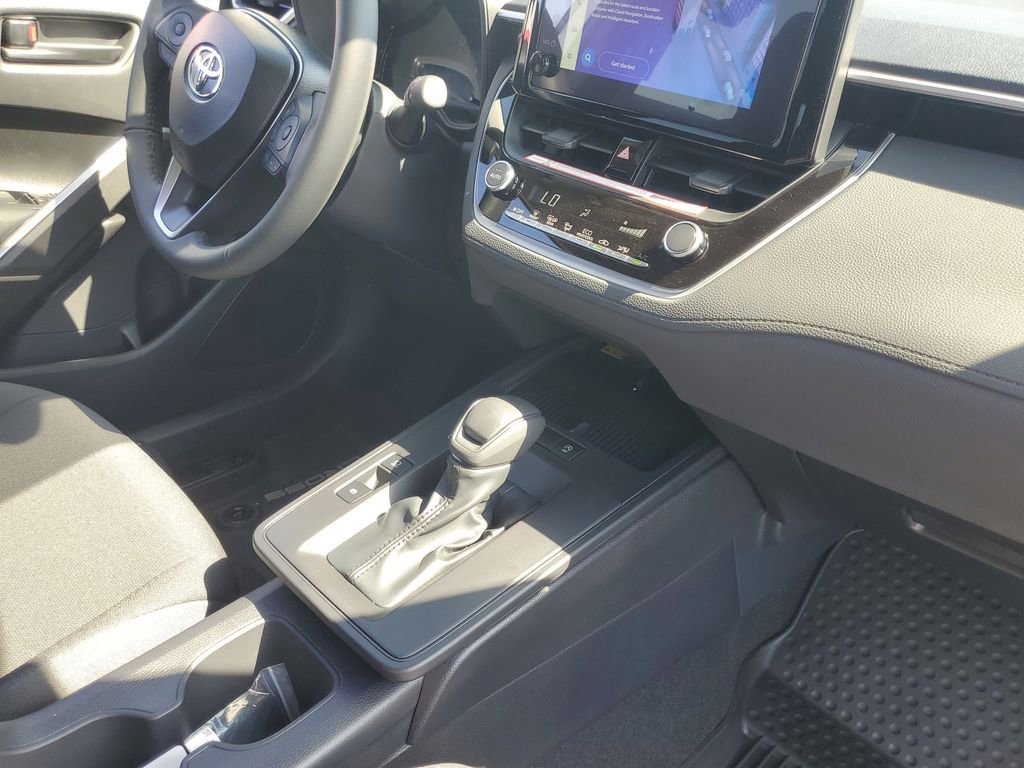 New 2026 Toyota Corolla Cross LE image 33