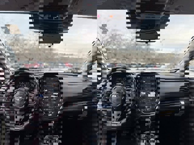 New 2026 Subaru Crosstrek 2.5i Limited image 6