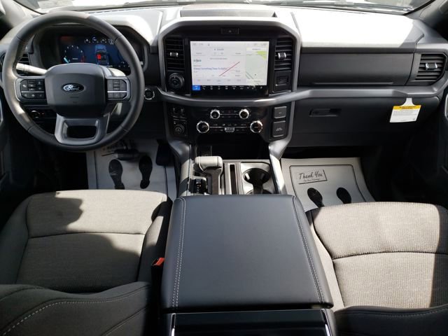 New 2026 Ford F150 XLT image 11
