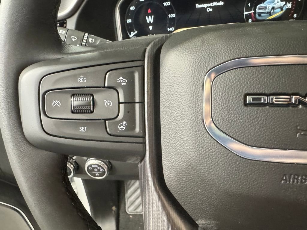 New 2026 GMC Sierra 3500 Denali Ultimate image 20