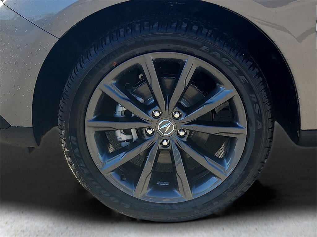 New 2025 Acura RDX A-Spec image 10