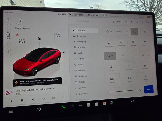 Used 2024 Tesla Model 3 Long Range image 37