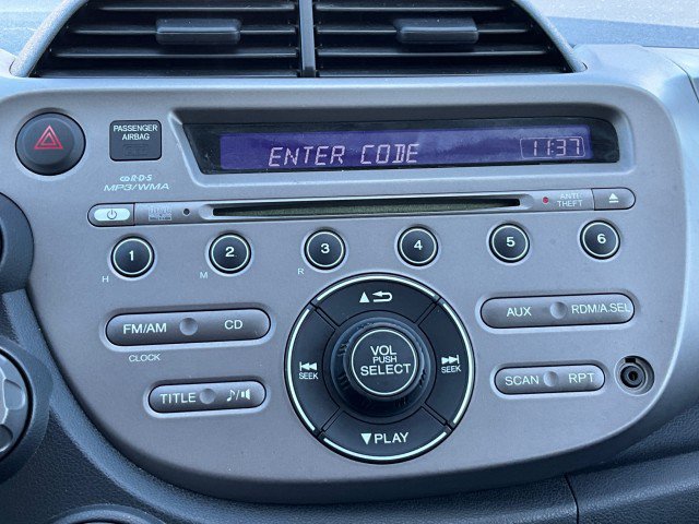 Used 2010 Honda Fit Sport image 16