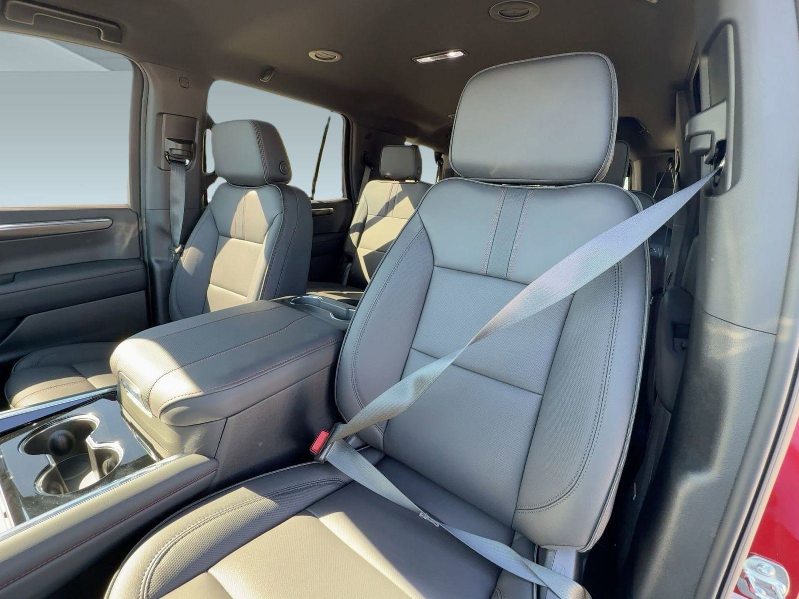 New 2026 Chevrolet Tahoe RST w/ Comfort Package image 22