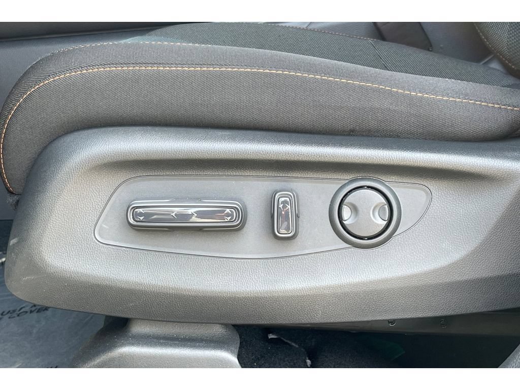 Used 2026 Honda CR-V Sport image 13