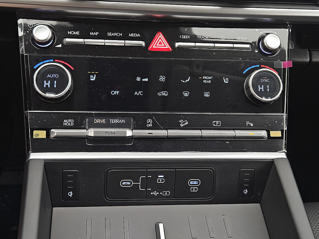 New 2026 Hyundai Santa Fe XRT AWD/4WD image 17