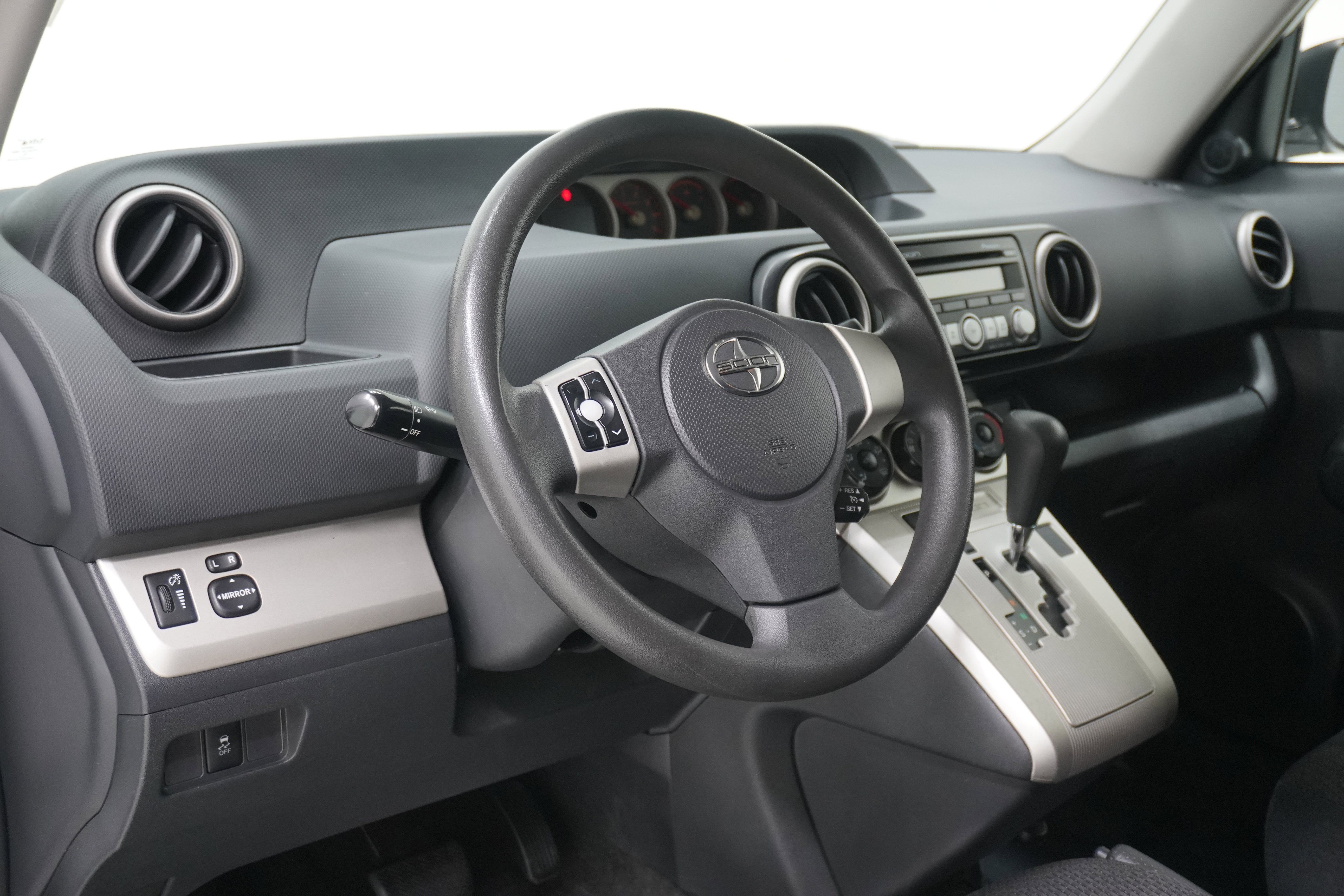 Used 2008 Scion xB image 10