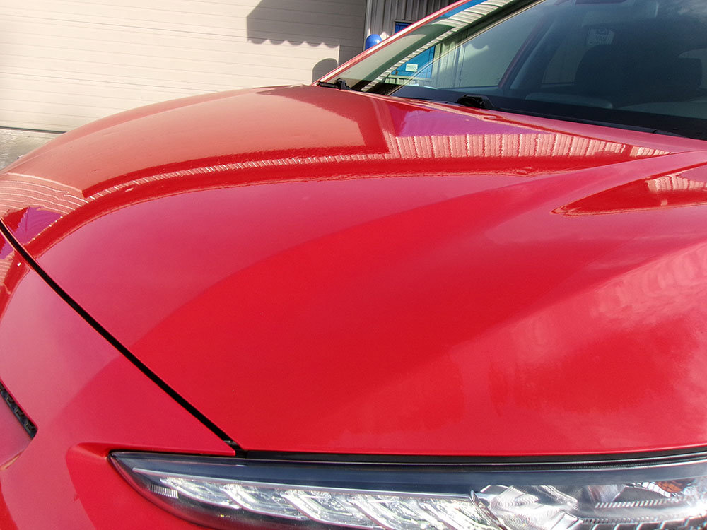 Used 2019 Hyundai Kona SEL image 2