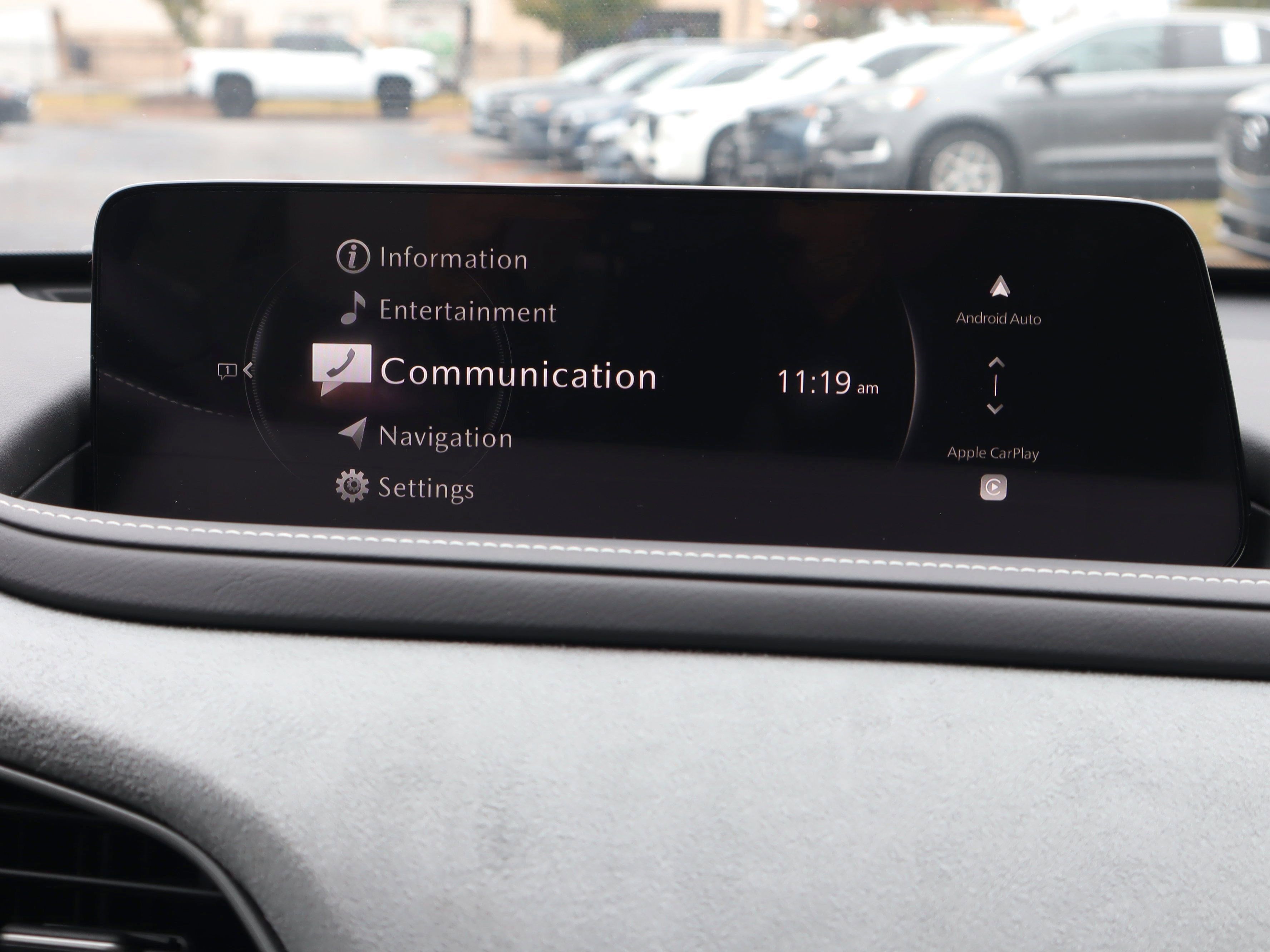 New 2026 MAZDA CX-30 AWD 2.5 S image 11