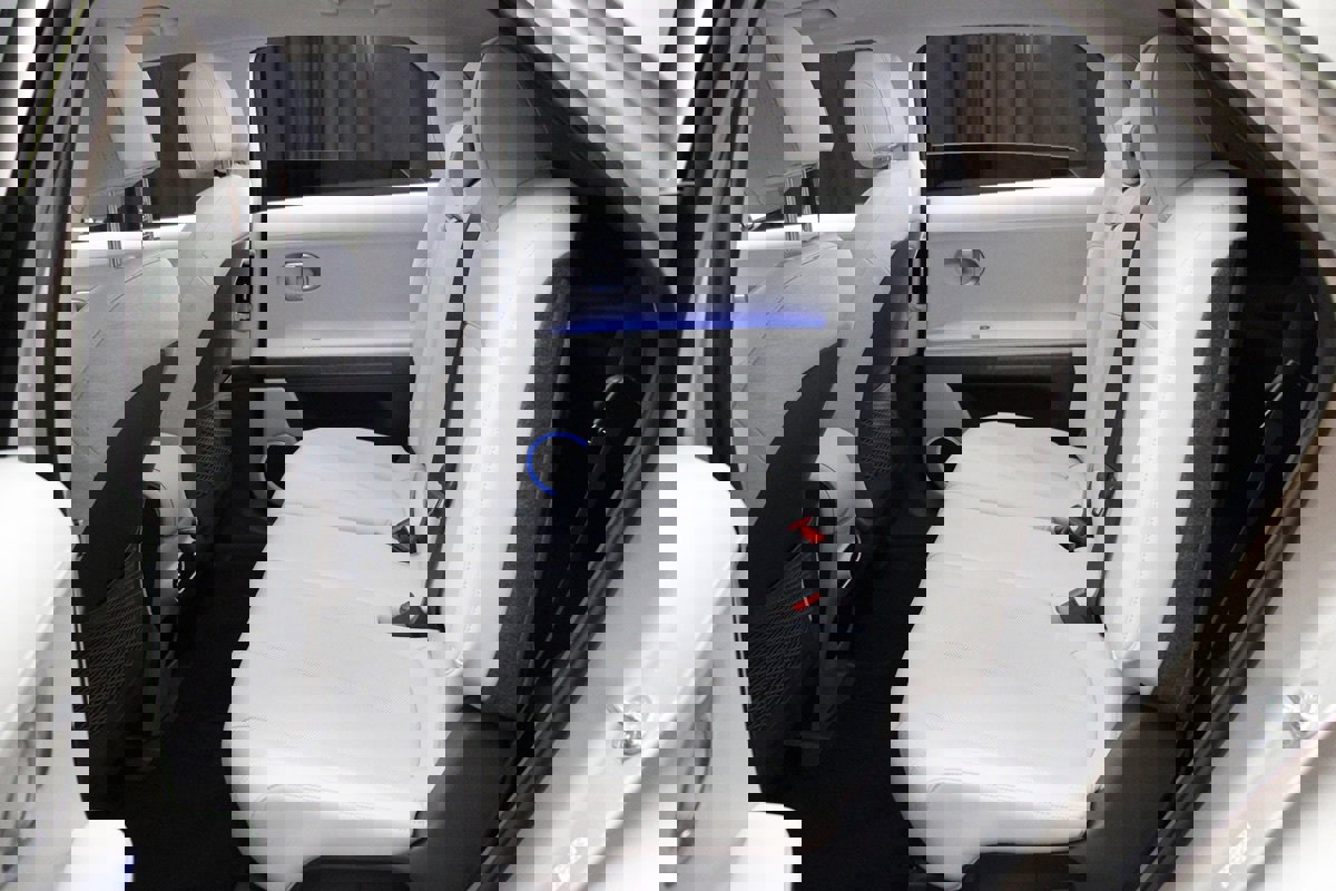 Used 2023 Hyundai Ioniq 5 SEL w/ Cargo Package image 46