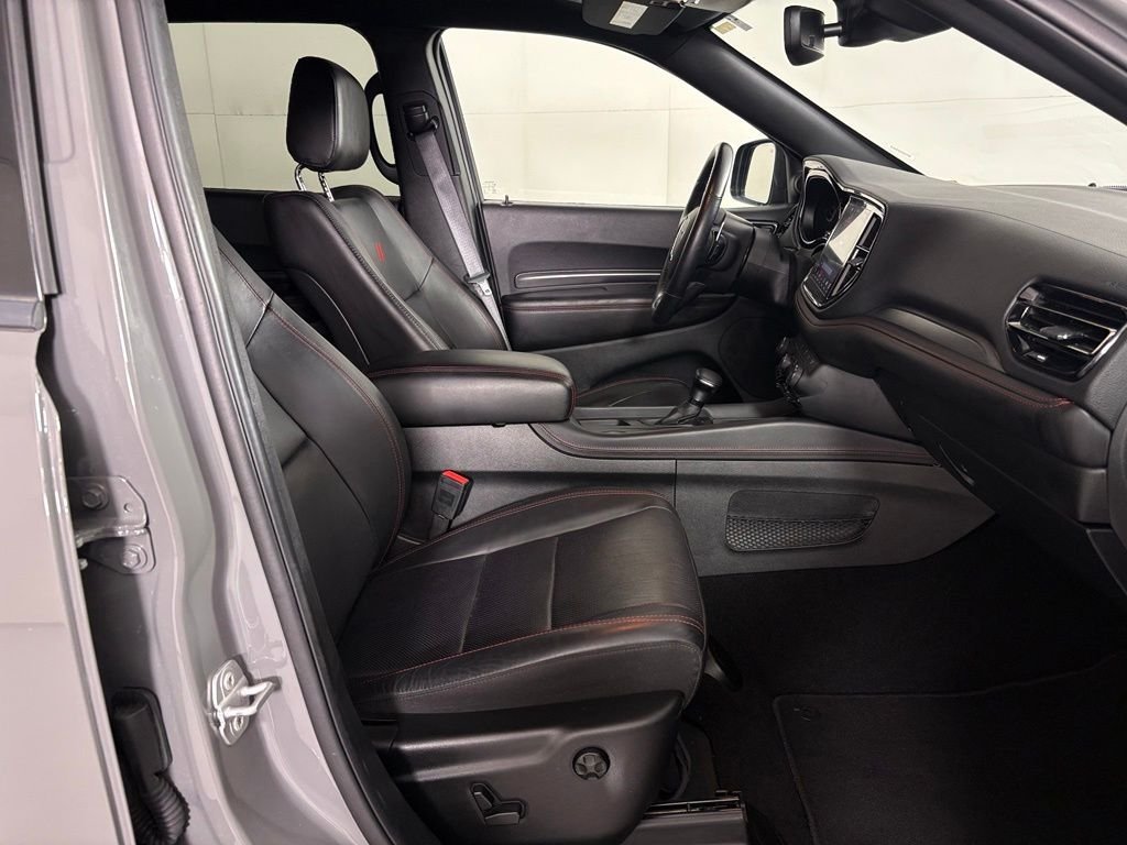 Used 2025 Dodge Durango GT AWD/4WD image 43