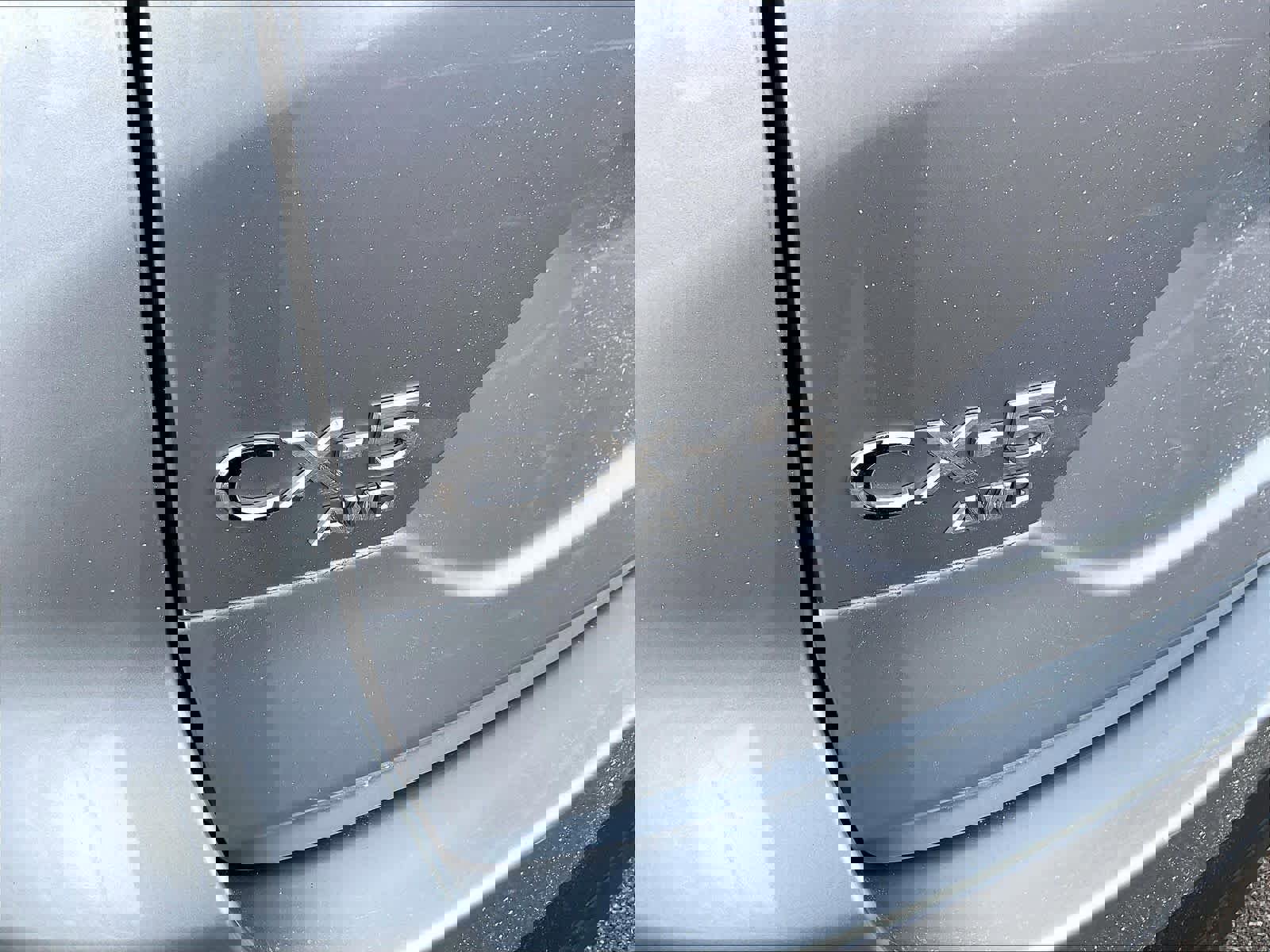 Used 2023 MAZDA CX-5 AWD 2.5 S w/ Select Package image 27