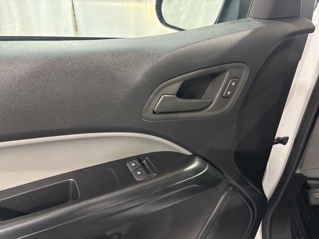 Certified 2022 GMC Canyon Elevation Standard w/ Convenience Package image 13