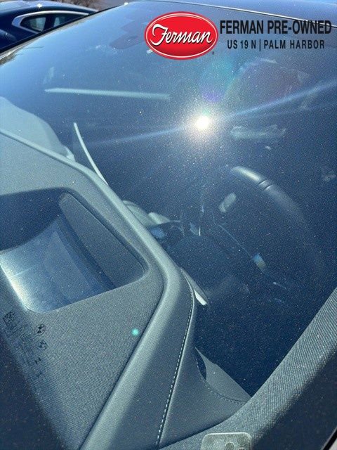 Used 2025 BMW 740i xDrive image 5