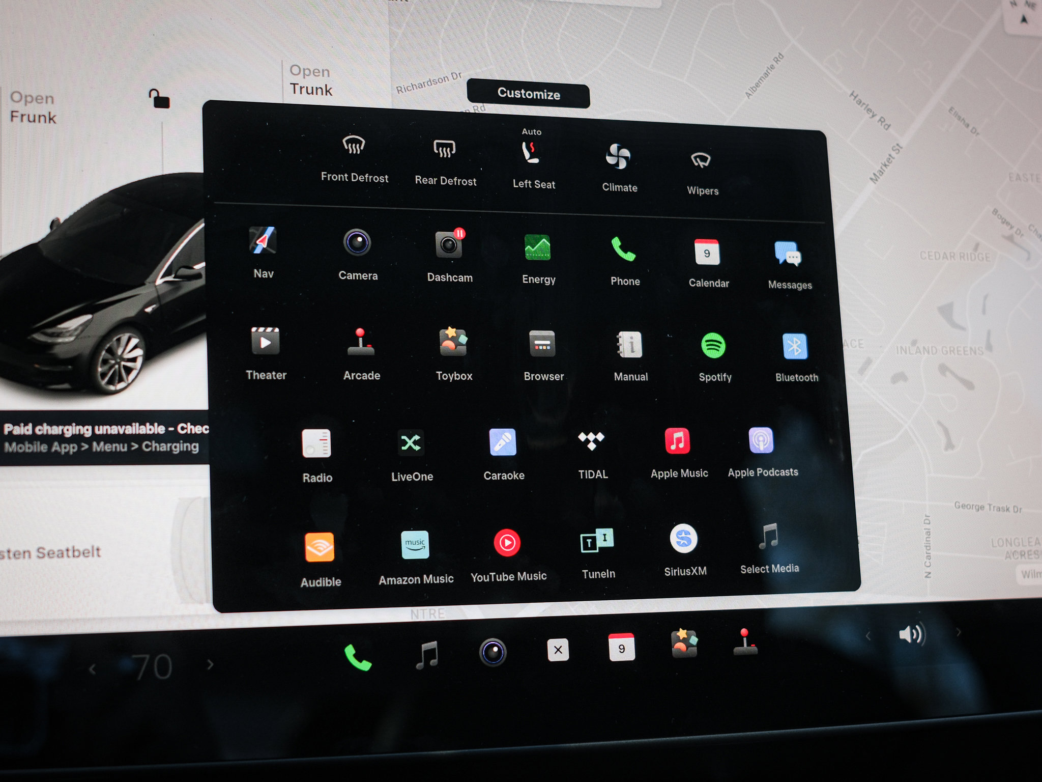 Used 2018 Tesla Model 3 Long Range image 22