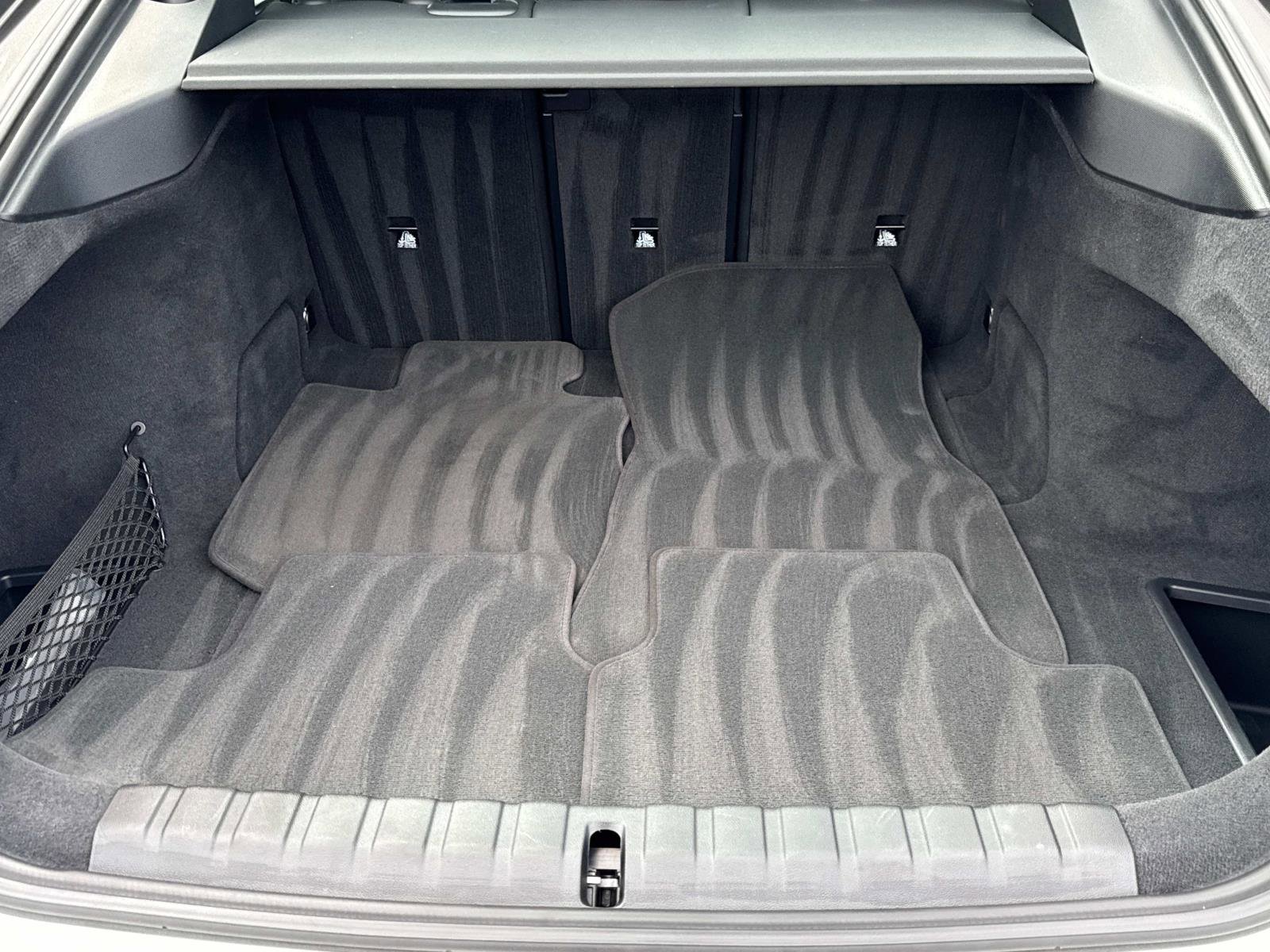 Used 2024 BMW i4 M50 w/ Premium Package image 9